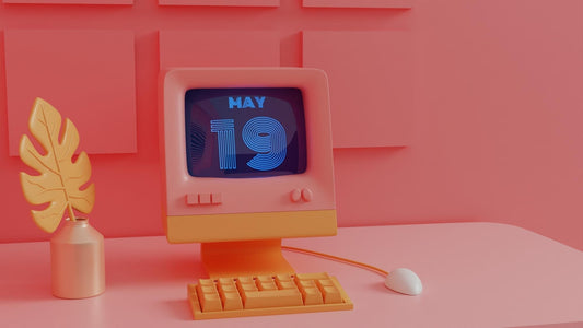 Breaking the Mold: How Retro Design is Changing the Game in Modern Business Apps - FloFrame