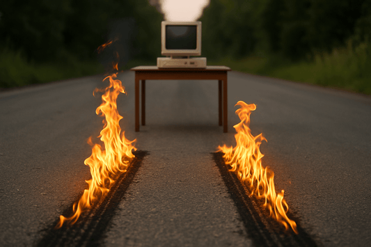 FloFrame is Bringing SaaS Design Back From The Future - FloFrame